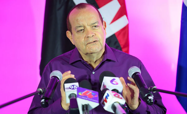 Fallas de la interconexión con Costa Rica provocan interrupción de energía en Nicaragua