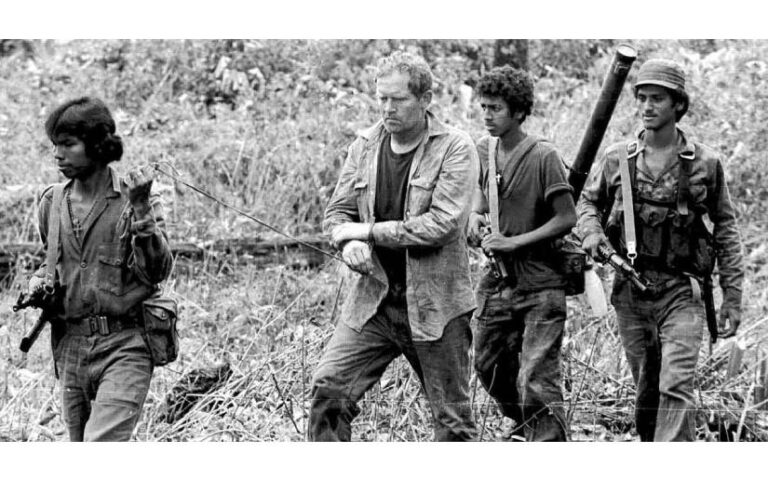 Rosario: “Hoy se cumplen 36 años de una gran victoria”