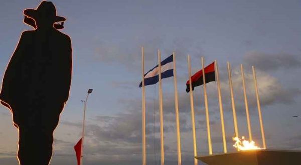 Nicaragua se prepara celebrar el Natalicio del General Agusto C. Sandino