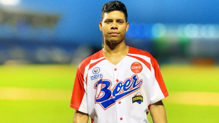 Santos Jarquin está de regreso con el Bóer