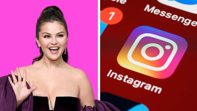 Selena Gómez anuncia el cierre de sus redes sociales
