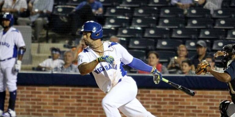 Nicaragua sufrió demás para vencer a Argentina