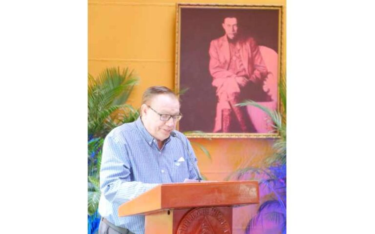 La última edición de El Güegüense