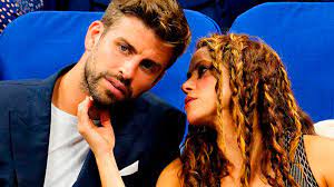 Shakira y Pique ya no se comunican más