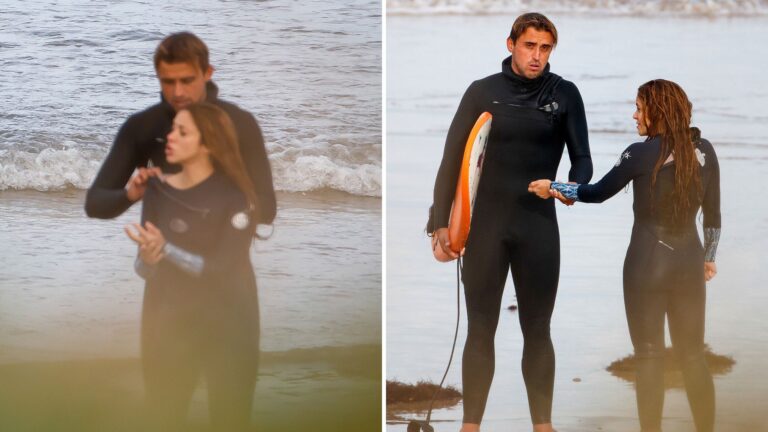 <strong>Shakira pide no difamación en redes sociales</strong>