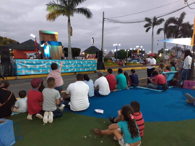 Más de 5 mil actividades serán realizadas este fin de semana