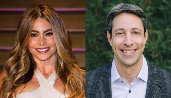 Sofia Vergara se da otra oportunidad en el amor