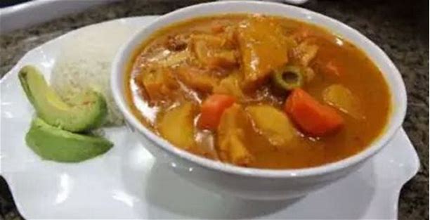 En Nueva Segovia se realiza el Festival Sabores de Invierno