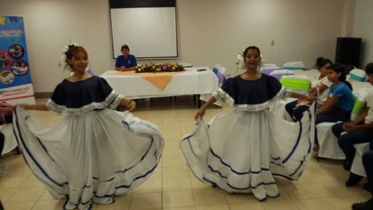 Celebran Día Internacional de las Personas Sordas