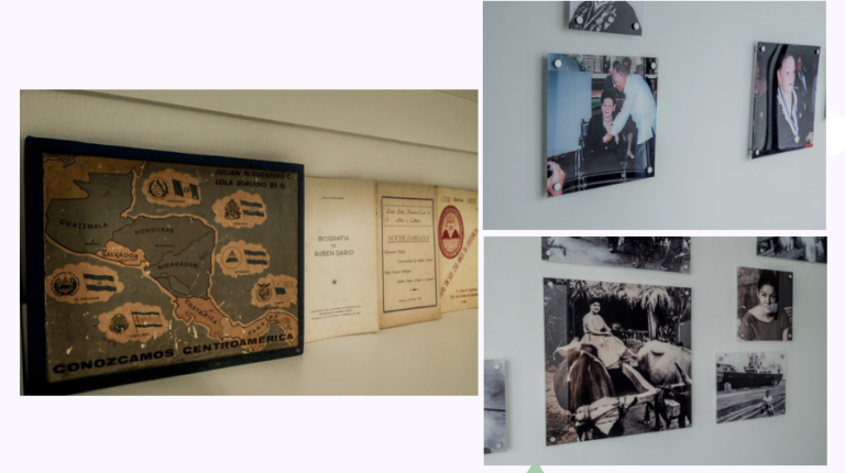 Museo Lolita Soriano será inaugurado el próximo lunes