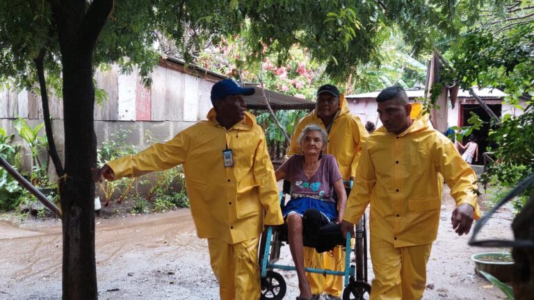 Rosario: “Logramos salir adelante, defendiendo la vida”