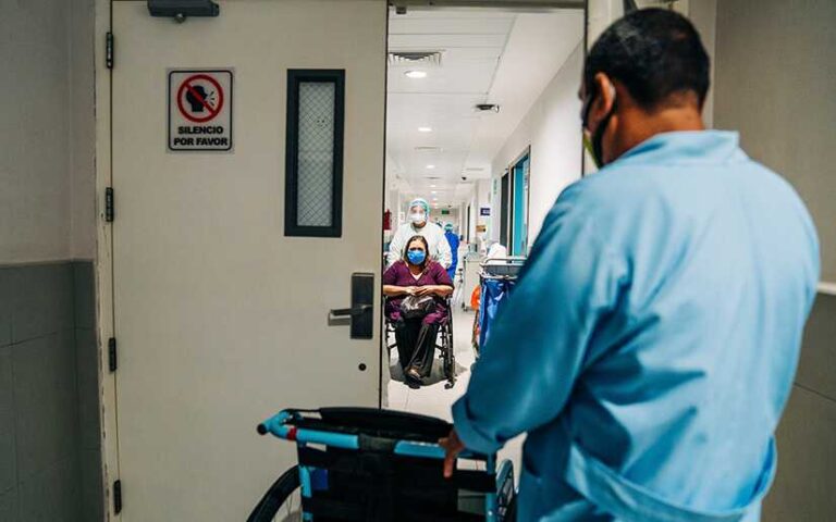 Ésta es la situación del Coronavirus al 4 de Octubre 2022 en Nicaragua