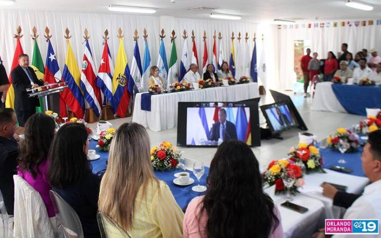 Desarrollan Taller Regional de la Convención Internacional de Protección de Fitosanitaria