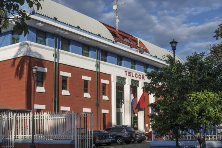 TELCOR desarrollará Plan de Alfabetización Digital en la Costa Caribe Norte
