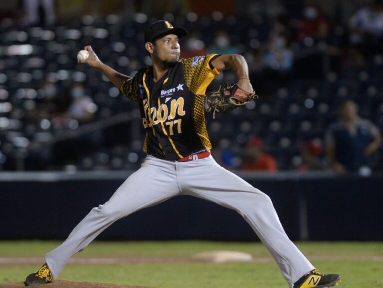 Dantos vs León: Hoy se decide todo