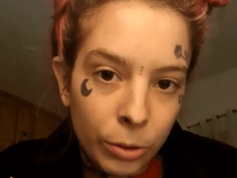 Pidió llorando que la mantuvieran ahora dice que le quitarán a sus hijos