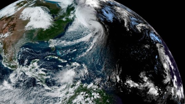 Tormenta tropical Ian amenaza a Cuba y a Florida, EE.UU.