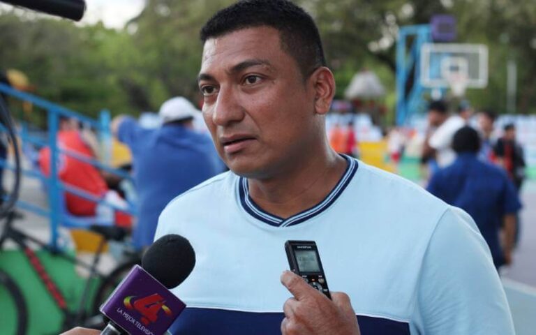 Continua novena edición del torneo de baloncesto en Managua