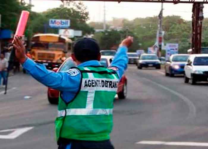 Policía Nacional ha suspendido 35 mil licencias de conducir