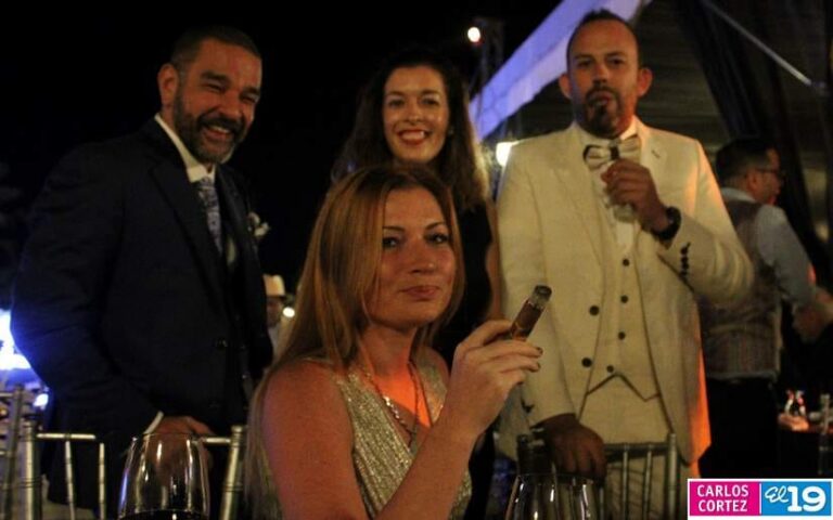 Concluye la Décima Edición del Festival del Tabaco en Estelí