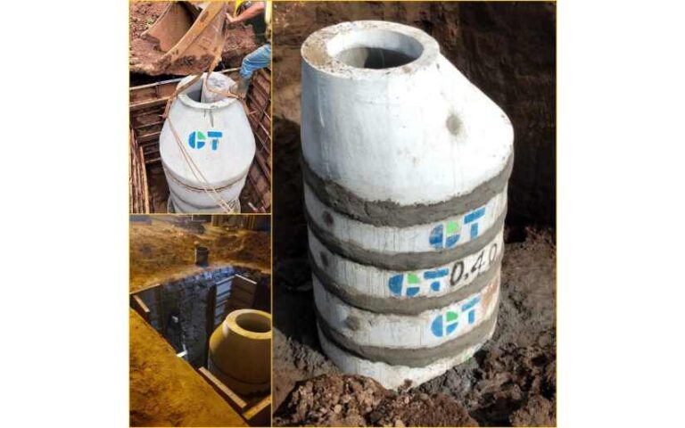 Enacal mejora y amplía sistema de saneamiento en Chichigalpa