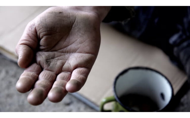 El Tour de la Limosna