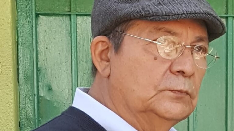 Obituario Roberto José Leyva