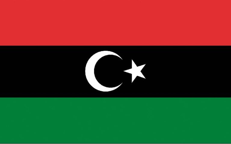 Nicaragua saluda el 71 aniversario de la finalización del período colonial en Libia