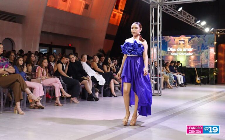 UAM celebra tercera edición “Retazos Runway 2024”