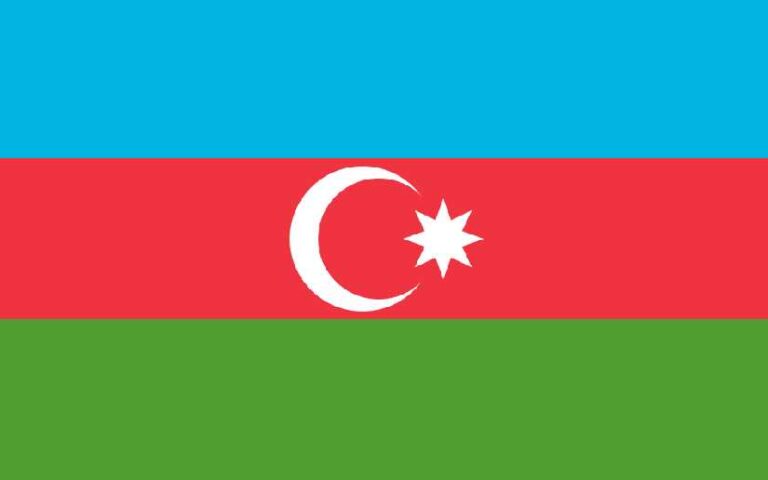 Gobierno de Nicaragua saluda el Día de la República de Azerbaiyán