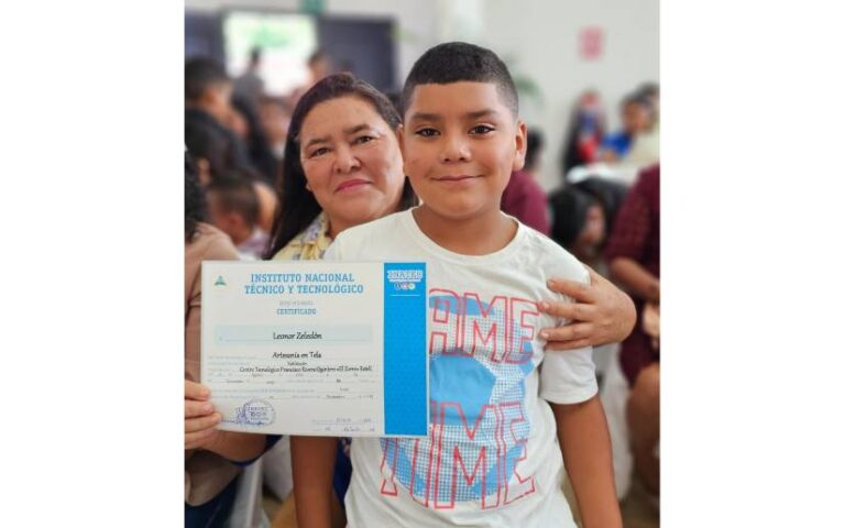 Escuelas Municipales de Oficio atenderán a 40 mil protagonistas en 1 mil 500 cursos este año