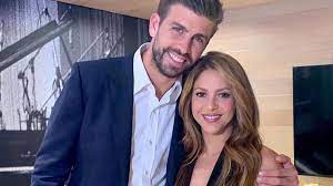 Shakira esperaba con Piqué una niña