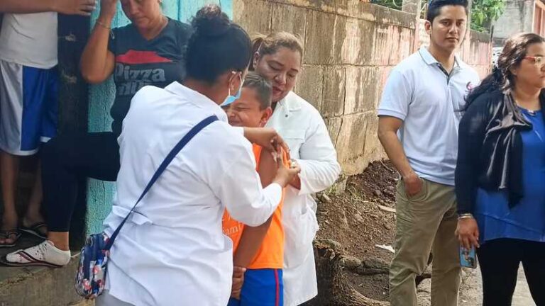 Ferias de la Salud atenderán a 123 mil familias