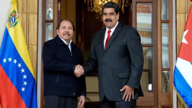 Pdte. Daniel Ortega destaca victoria del “Pueblo de Bolívar, del Pueblo de Chávez”