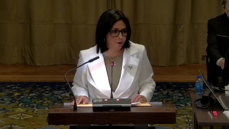 Venezuela afirma que la CIJ debe desestimar caso de Guyana