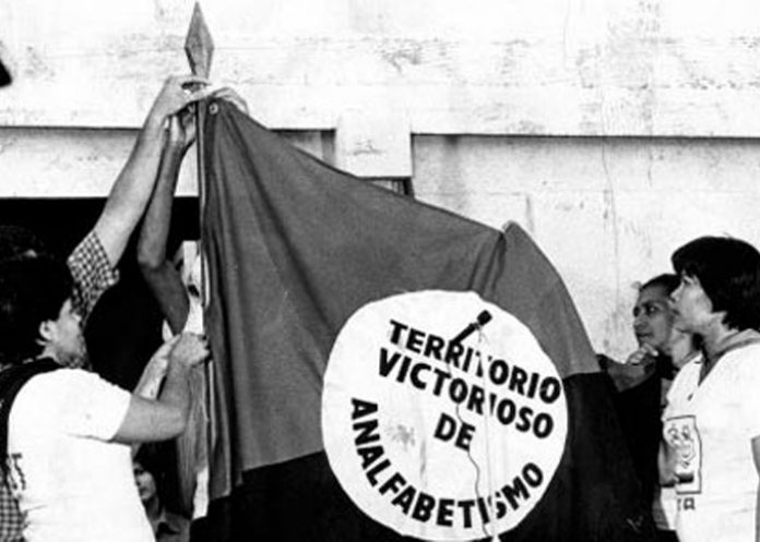A 43 años de una revolución a base de sueños y promesas