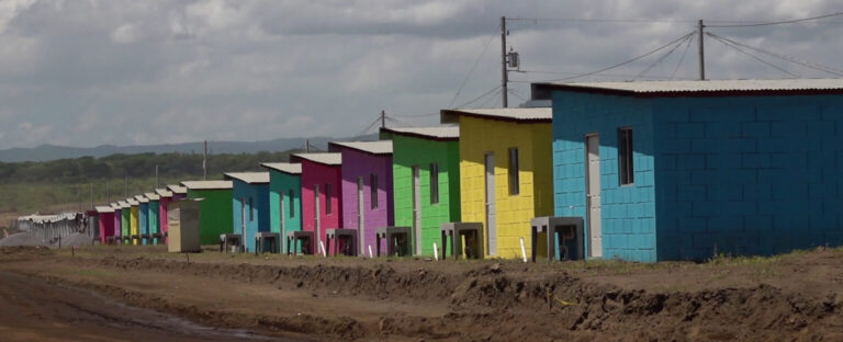 Gobierno Sandinista entregará 100 viviendas