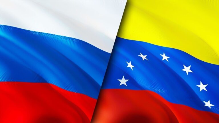 Rusia muestra interés por aumentar la producción de petróleo en Venezuela