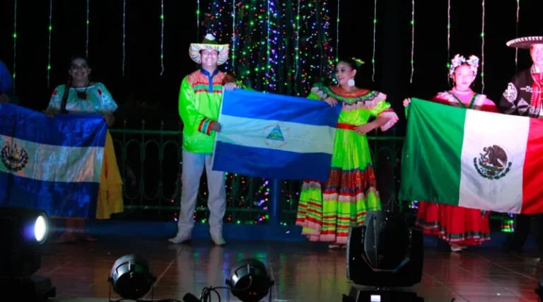 Festival del Folklore se traslada a Somotillo