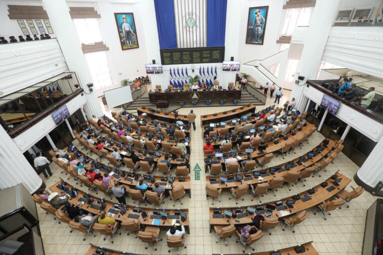 Aprueban ley creadora de la Secretaría de Promoción de Inversiones y Exportaciones