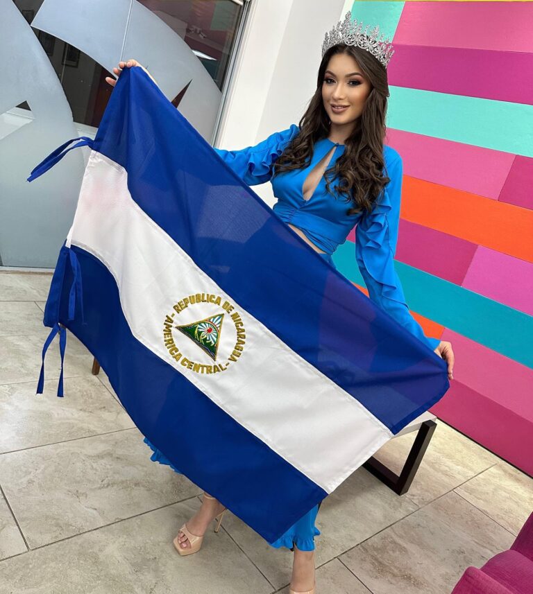 <strong>Nicaragua dice presente en Miss Teen Américas </strong> 