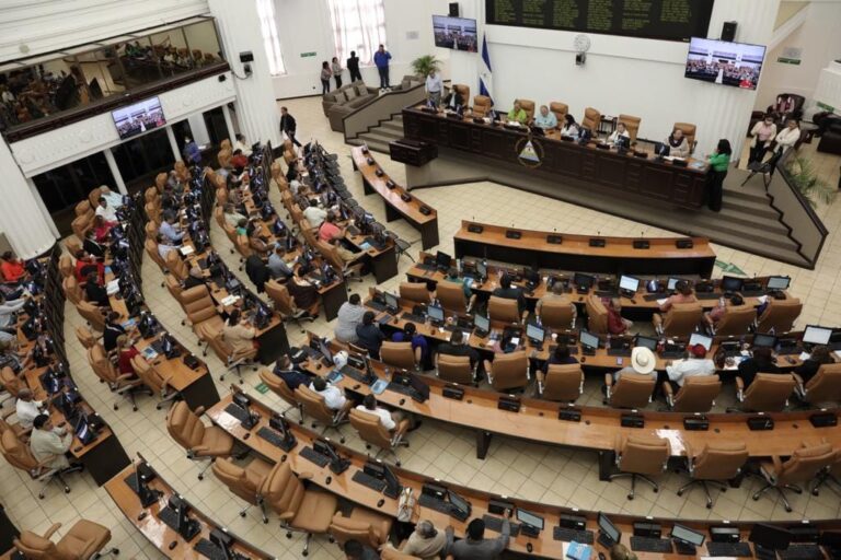 Presentarán Anteproyecto del Presupuesto General de la República 2023