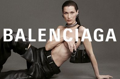 <strong>Balenciaga en escandalo infantil</strong>