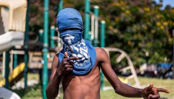 ONU advierte sobre ascenso de víctimas en conflicto de Haití