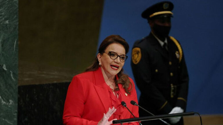 Imponen toques de queda en dos ciudades de Honduras