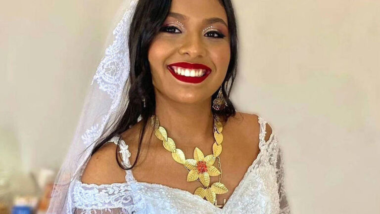 Adolescente gitana de 14 años asesinada en Brasil; esposo sospechoso del feminicidio