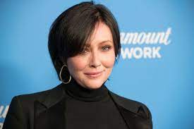 Shannen Doherty y su lucha contra el Cáncer