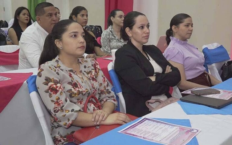 Realizan tercer encuentro científico sobre parto prematuro