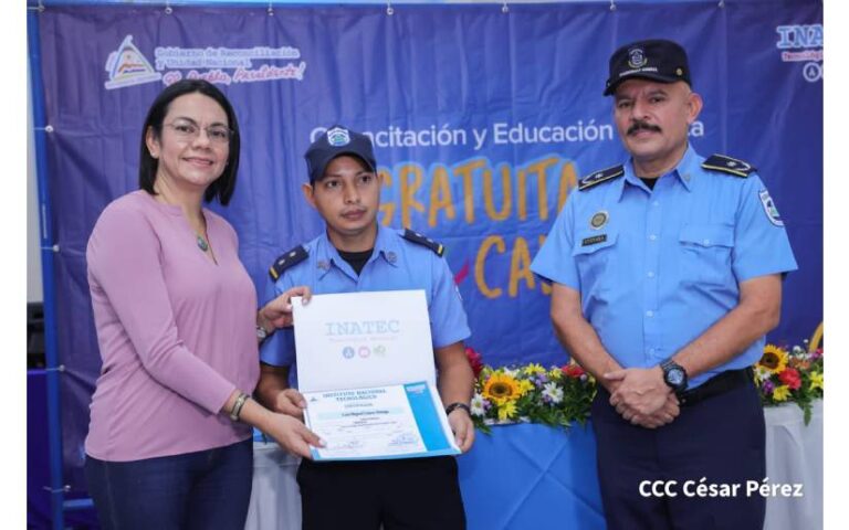 Compartimos proyecciones del programa de formación técnica Angelita Morales Avilés