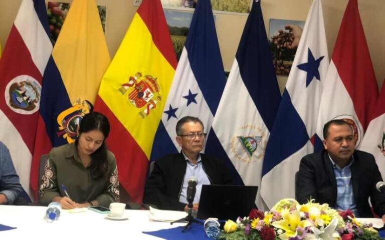 Nicaragua es sede virtual de la XXVI Reunión del Consejo Directivo de FONTAGRO